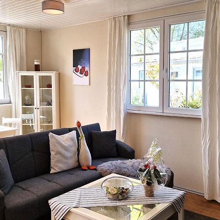 Ferienbungalow Haus Am Teich Boltenhagen  Exteriér fotografie