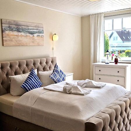 Ferienbungalow Haus Am Teich Boltenhagen  Exteriér fotografie