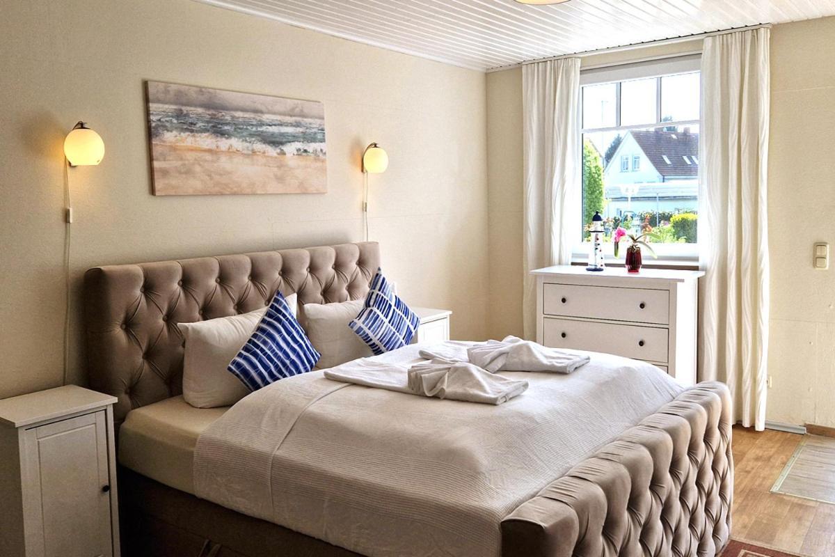 Ferienbungalow Haus Am Teich Boltenhagen  Exteriér fotografie